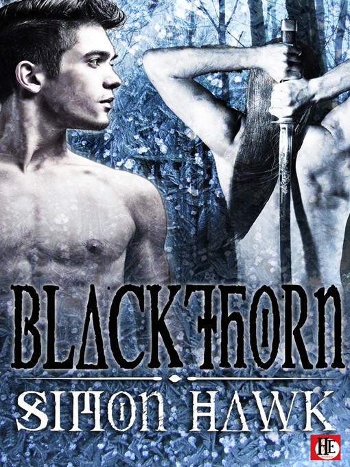 Title details for Blackthorn by Simon Hawk - Available